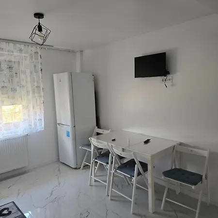 Amn דירה קונסטנצה