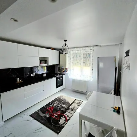 Apartment Amn Constanta
