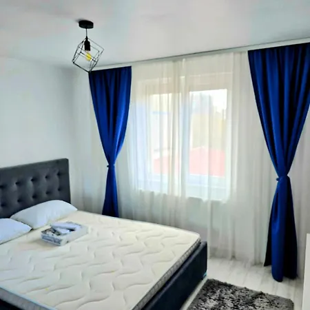 Amn Apartment *